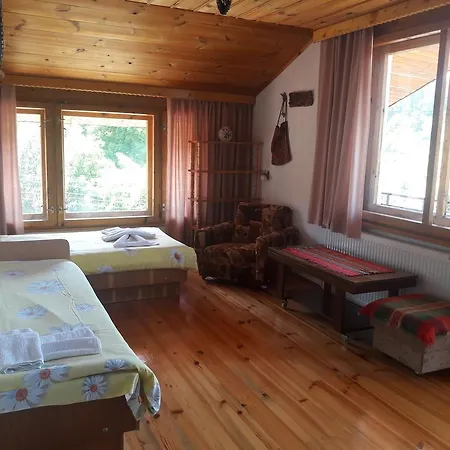 게스트하우스 Lovna Sreshta Polkovnik Serafimovo