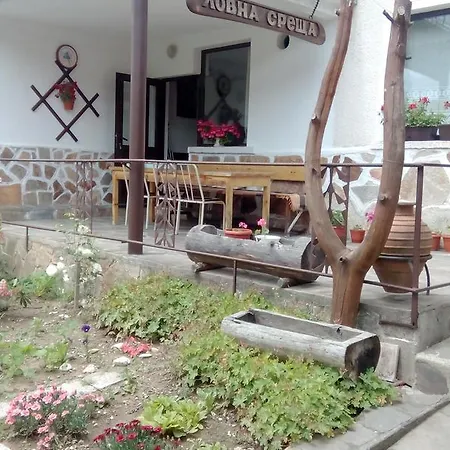 게스트하우스 Lovna Sreshta *