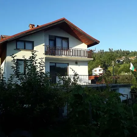 Lovna Sreshta 게스트하우스 Polkovnik Serafimovo